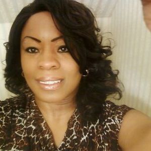 Meet your Posher, Valerie